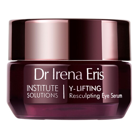 Institute Solutions Y LIFTING Resculpting Lift Eye Serum - Serum  pod oczy, DR IRENA ERIS